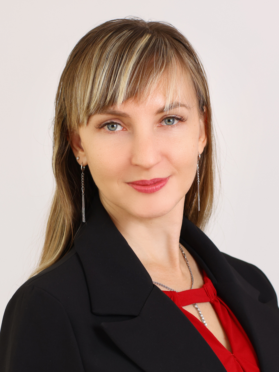 Кириленко Юлия Станиславовна.